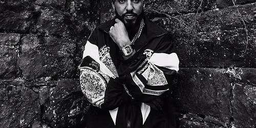 French Montana At The Fillmore