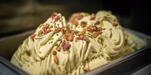 Carpigiani's Introduction to Gelato - Hereford