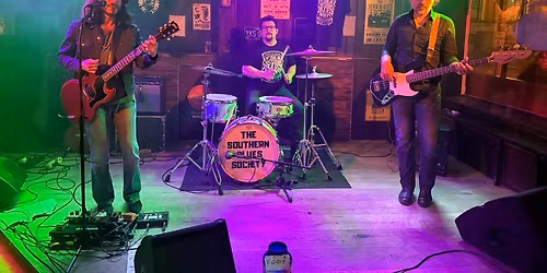 The Southern Blues Society (Italie)