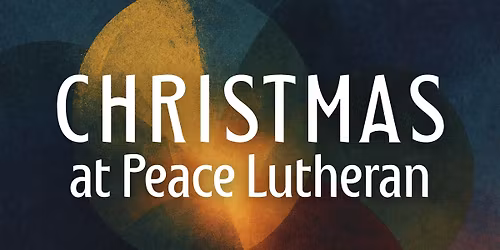 Christmas Eve Modern Worship