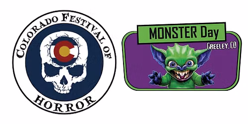 COFOH at Monster Day Greeley 2026