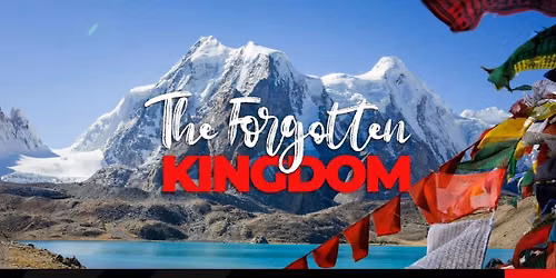 The Forgotten Kingdom | East Sikkim, India