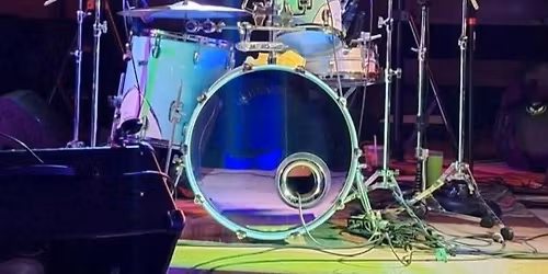 The Wing Nutz @ Lebanon Downtown Car Show