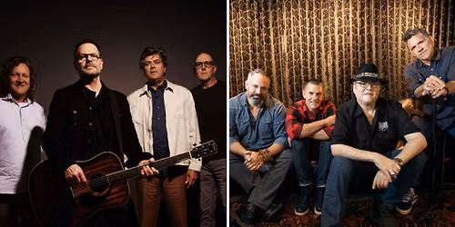 Gin Blossoms