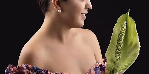 Create a Unique Centerpiece with Cymbidium Orchids for your  Holiday Table