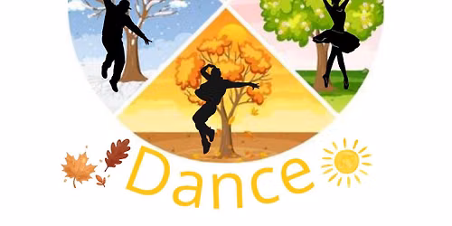 Gotta Dance Recital 2026 \u201cSeasons of Dance\u201d