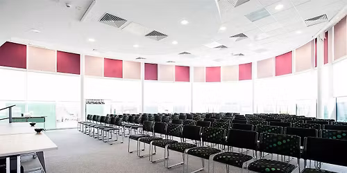 Keep It On Campus 2026