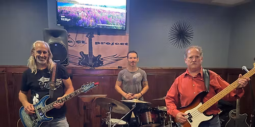 Craig\u2019s band at Garrisons