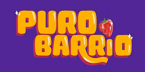 Puro Barrio