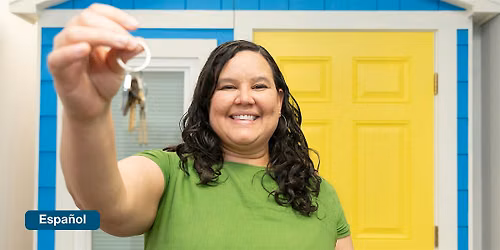Taller Para Compradores De Vivienda Por Primera Vez
