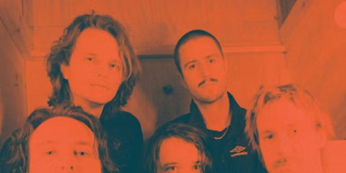 King Gizzard And The Lizard Wizard Flushing - 3 Day Pass (8\/20-8\/22) Tickets
