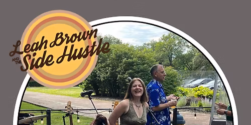 Leah Brown and the Side Hustle
