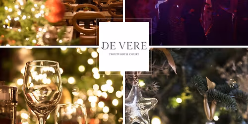 New Years Eve Gala Dinner 2025