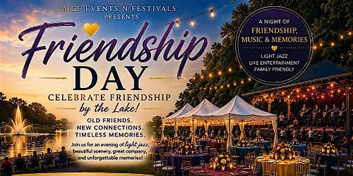 Friendship Day