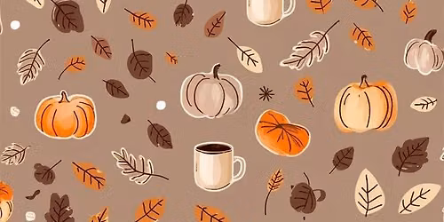 Poppy St. Social \u2014 \ud83e\udd0ePoppy & Pumpkins\ud83e\udd0e
