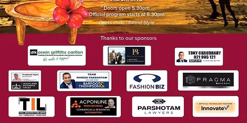 NZGSCA Awards Night