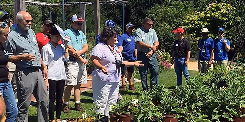 Landscape Professionals Field Day