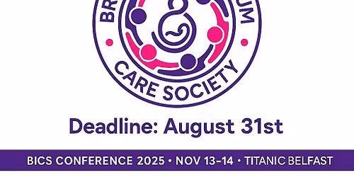 British Intrapartum Care Society Conference 