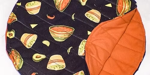 Sew! It\u2019s Saturday 
