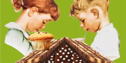 HANSEL&GRETEL una favola da tavola