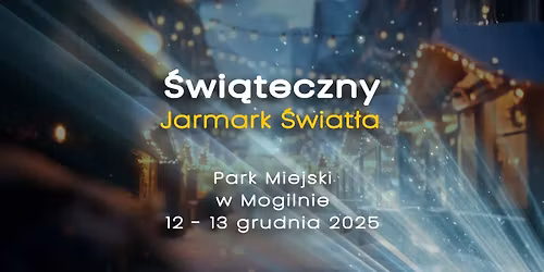 \u015awi\u0105teczny Jarmark \u015awiat\u0142a