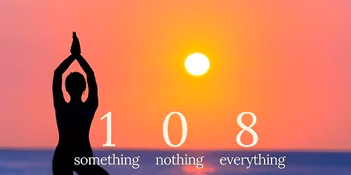 Summer Solstice 108: Celebrate, Flow & Restore