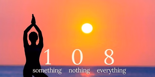 Summer Solstice 108: Celebrate, Flow & Restore