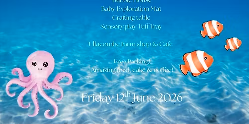 World Ocean Day \ud83d\udc33