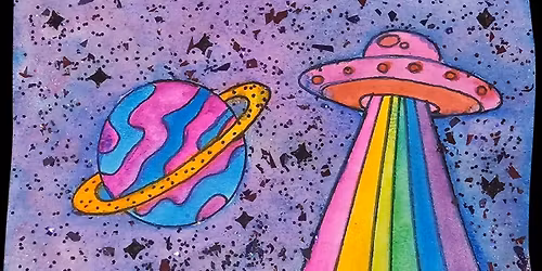 Metaphysical Magical Market