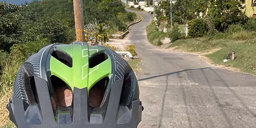 Ride For Life - Jamaica 