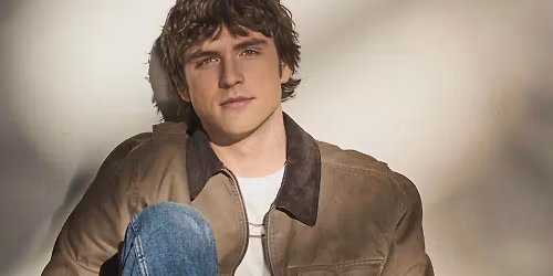 Vincent Mason, Cole Goodwin in Nashville