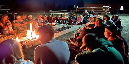 Wyoming Bible Camp