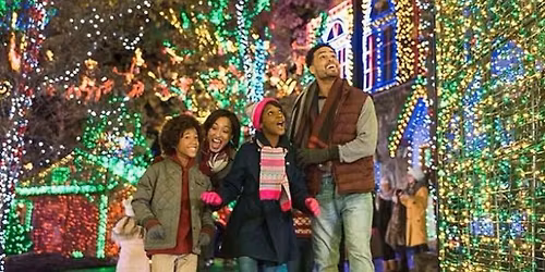 \u2728\ud83c\udf84Silver Dollar City Old Time Christmas Getaway in Branson! \ud83c\udf84\u2728 $299 Per Couple!