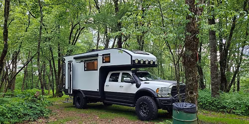 Mile High Big Rig Roundup