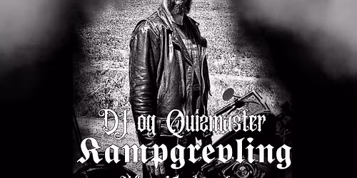 DJ, Quiz og sniklytt av ny skive