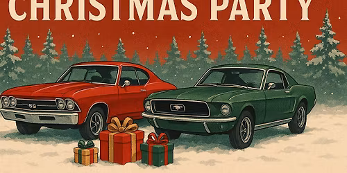 \ud83c\udf84 Karz Club 2025 Christmas Party