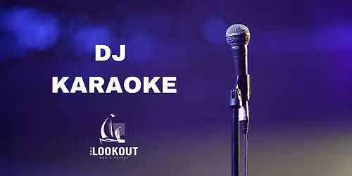 DJ Karaoke