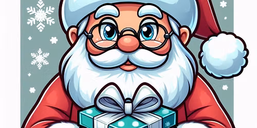 St Nick Craft Show 2025