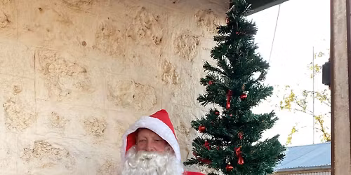 Two Wells Christmas Parade, Street Market & Carnival