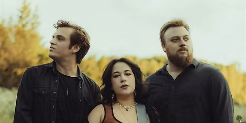 Mel Bryant & The Mercy Makers