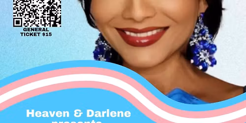 '' TRANTASTIC #3 '' at Heaven 27SEP25