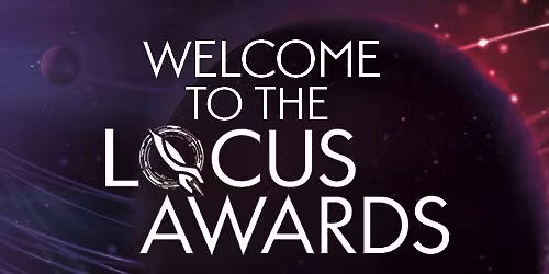2026 Locus Awards @ The Bay Area Book Festival