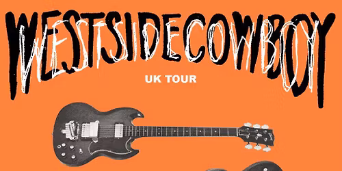 Westside Cowboy