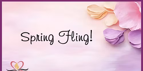 Spring Fling 2026