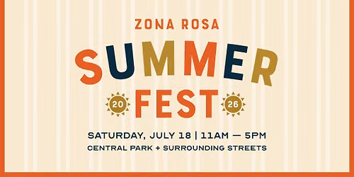 Summer Fest