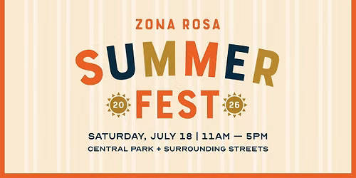 Summer Fest