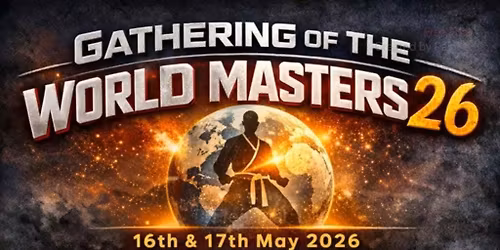 Gathering of the World Masters .