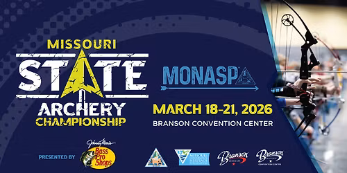 MoNASP State Archery Championship