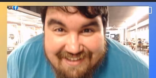 3rd Annual Brandon Shane Memorial Trivia Night