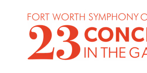 Parking - Fort Worth Symphony Orchestra - Fort Worth